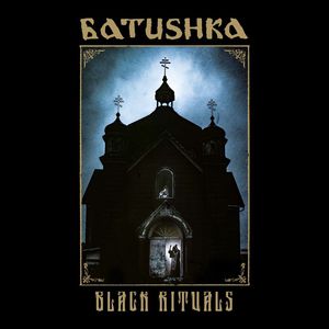 Black Rituals (Liturgy In Budapest - Live 2021)