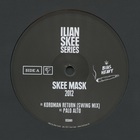 Skee Mask - 2012 (EP)