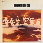 Orange Colored Sky (Vinyl)