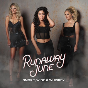 Smoke, Wine & Whiskey (EP)