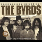 Transmission Impossible CD3
