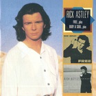Rick Astley - Free...Plus + Body & Soul...Plus CD1
