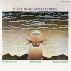 Steve Khan - Modern Times (Vinyl)