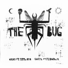 The Bug - Angry / Ganja (EP)