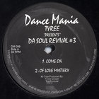 Tyree - Da Soul Revival #3