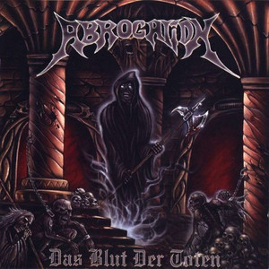 Das Blut Der Toten
