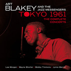 Tokyo 1961 The Complete Concerts CD1