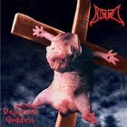 Blood - Depraved Goddess