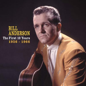 The First 10 Years (1956-1966) CD2