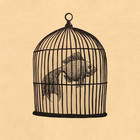 Fish In A Birdcage (EP)