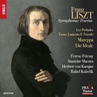Symphonic Poems CD5