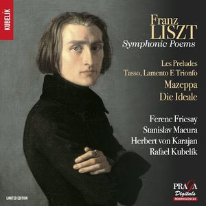 Symphonic Poems CD5