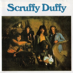 Scruffy Duffy (Vinyl)