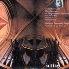 Franz Liszt: Symphonic Poems In Organ Transcriptions