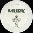 U Got Me (EP)
