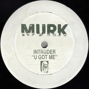 U Got Me (EP)