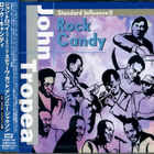 Standard Influence II Rock Candy