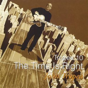 The Time Is Right Vol. 10