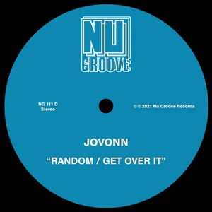 Random / Get Over It (EP)