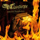 Misanthrope - Libertine Humiliations