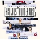 The Fabulous Thunderbirds - The Essential Fabulous Thunderbirds