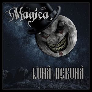 Luna Nebuna
