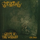 Crypt Of The Wizard (Live)