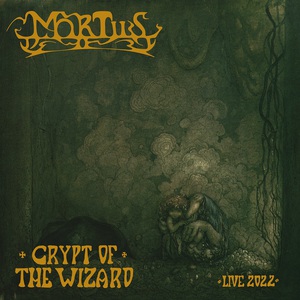 Crypt Of The Wizard (Live)