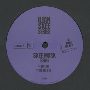 ISS009 (EP)