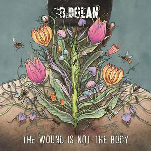The Wound Is Not The Body