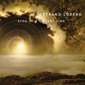 Echo Of A Distant Time