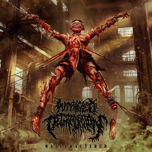 Manufractured