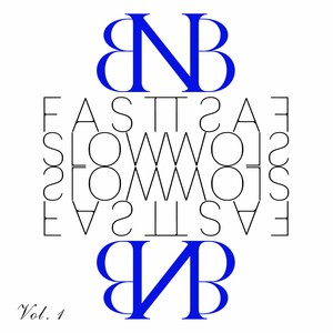 Fast & Slow Vol. 1