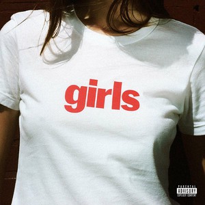 Girls (CDS)