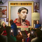 It Boy (CDS)