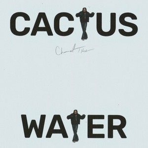 Cactus Water (CDS)