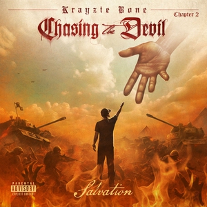 Chasing The Devil: Chapter 2 ''salvation''