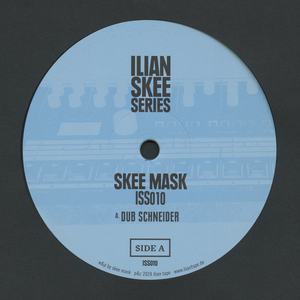 ISS010 (EP)
