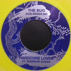 The Bug - Hardcore Lover / Goodbye (EP)