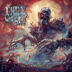 The Stillborn King (EP)