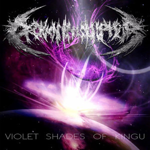 Violet Shades Of Kingu (CDS)