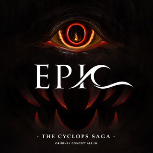Epic: The Cyclops Saga (Original Concept Album) (EP)
