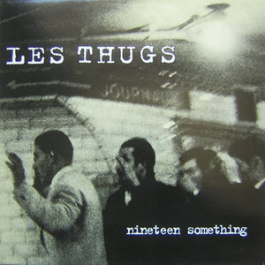 Nineteen Something