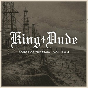 Songs Of The 1940S - Vol. 3 & 4