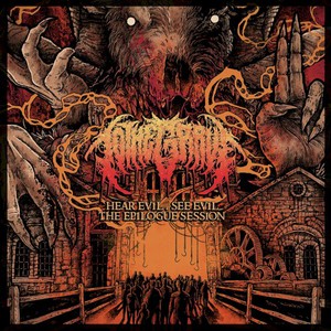 Hear Evil, See Evil: The Epilogue Session