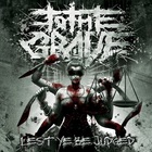 To The Grave - Lest Ye Be Judged