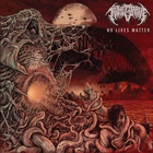 To The Grave - No Lives Matter (EP)