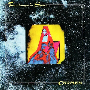 Fandangos In Space (Japanese Edition)