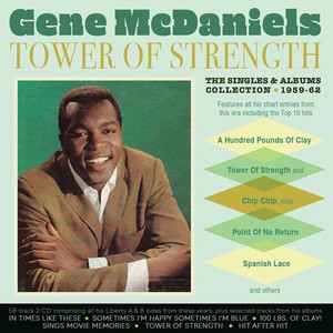 The Singles & Albums Collection 1959-62 CD1