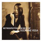 Suzanne Vega - Retrospective: The Best Of Suzanne Vega CD2